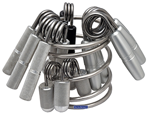 Coil Caddy Only (No Grippers)