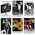 Any 6 IronMind/MILO Posters - Your Choice!