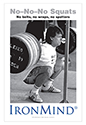 No-No-No-Squats Chakarov Poster