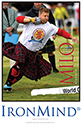 Scott Rider Open Stone Poster